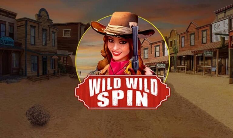 Wild Wild Spin