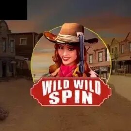 Wild Wild Spin