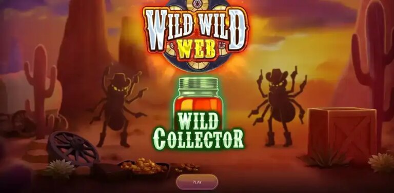 Wild Wild Web