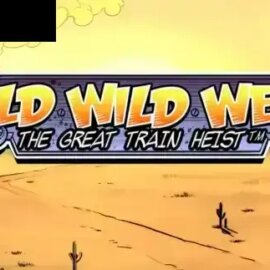 Wild Wild West