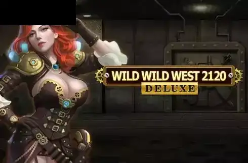 Wild Wild West 2120