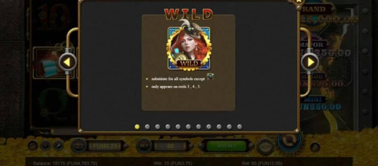 Wild Wild West 2120