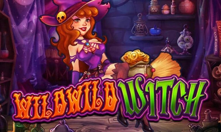 Wild Wild Witch
