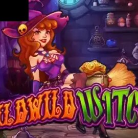 Wild Wild Witch