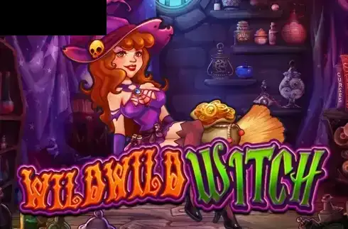 Wild Wild Witch