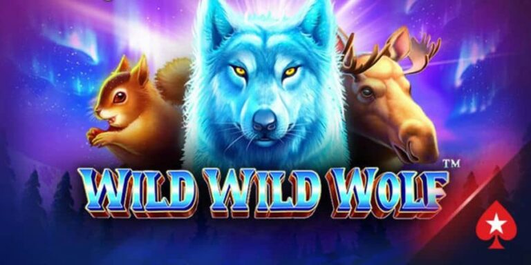 Wild Wild Wolf