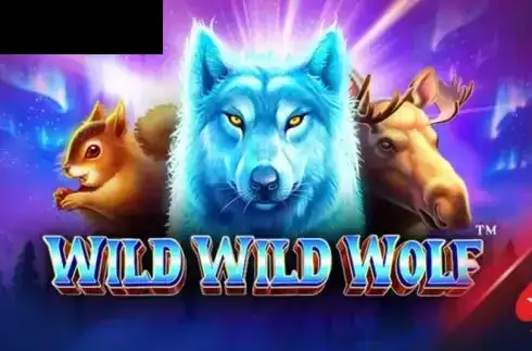 Wild Wild Wolf