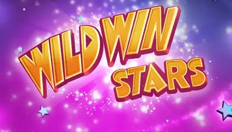 Wild Win Stars
