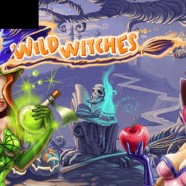 Wild Witches (NetEnt)