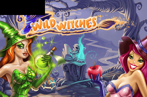 Wild Witches (NetEnt)