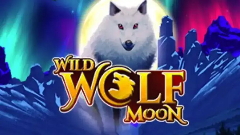 Wild Wolf Moon