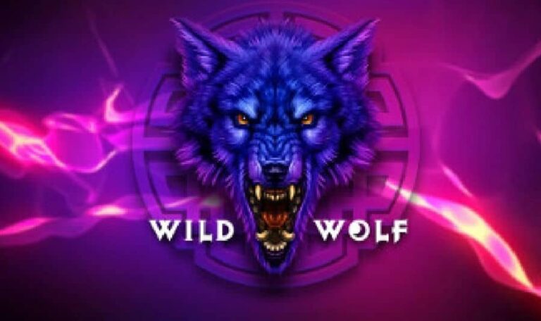 Wild Wolf (betiXon)