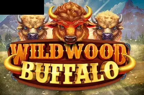 Wild Wood Buffalo