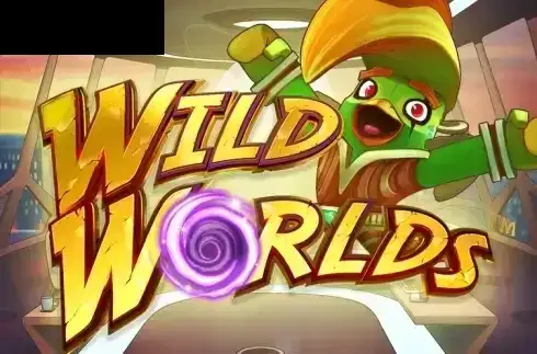 Wild Worlds