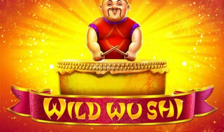 Wild Wu Shi