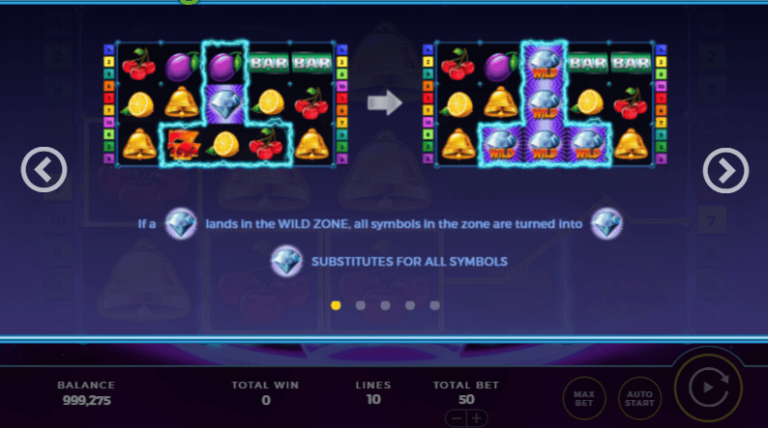 Wild Zone