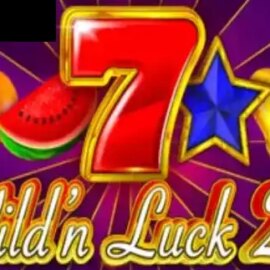 Wild’n Luck 20