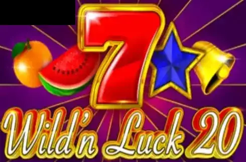 Wild’n Luck 20