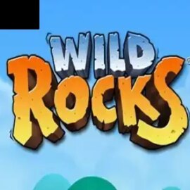 Wild rocks