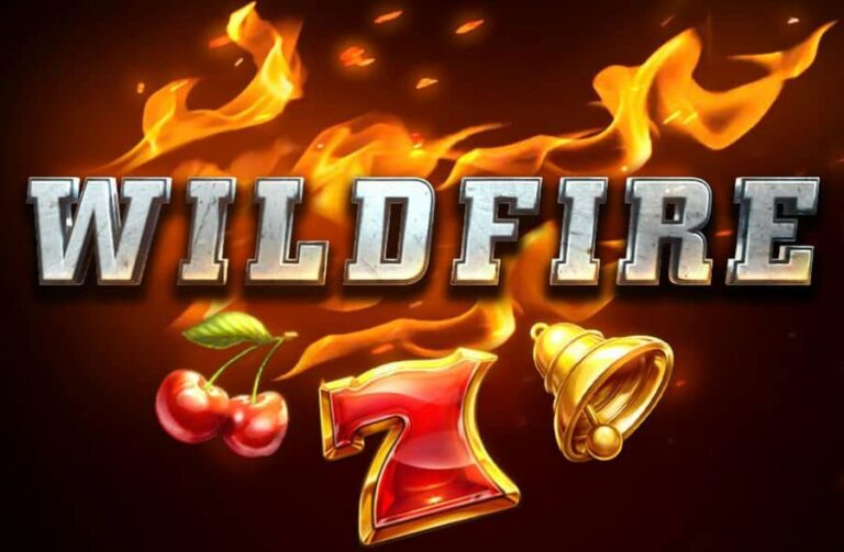 WildFire (Slotmill)