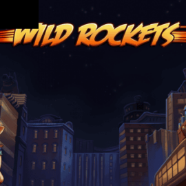 Wild Rockets