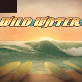 Wild Water