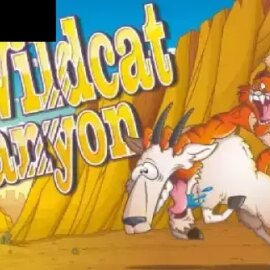Wildcat Canyon Dice