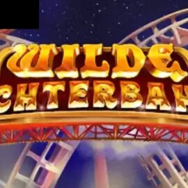 Wilde Achterbahn