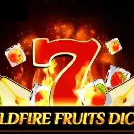 Wildfire Fruits Dice