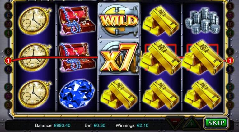 Wilds Deluxe