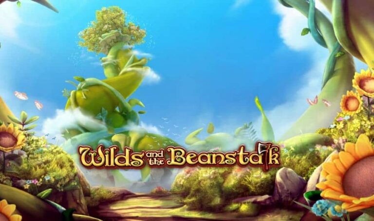 Wilds and the Beanstalk