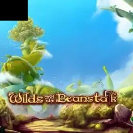 Wilds and the Beanstalk