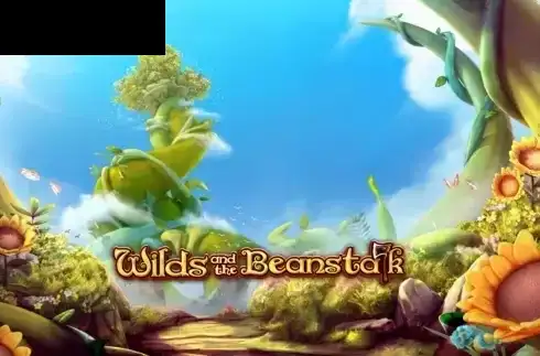 Wilds and the Beanstalk