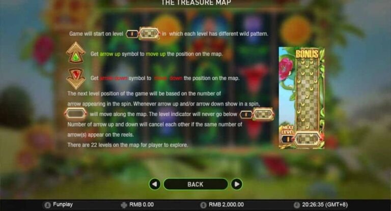 Wilds and the Beanstalk