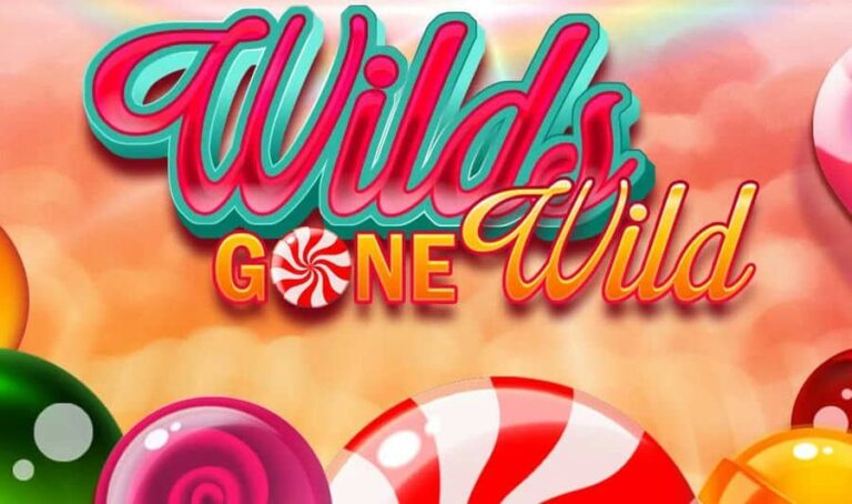 Wilds gone wild