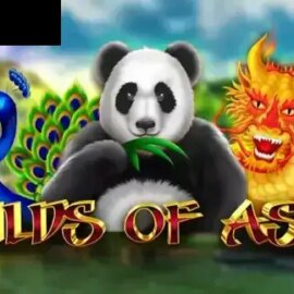 Wilds of Asia