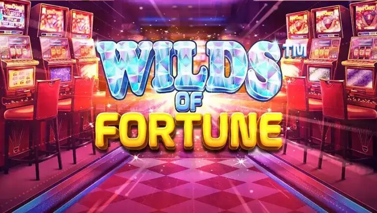 Wilds of Fortune