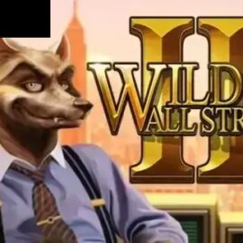 Wilds of Wall Street 2
