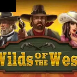 Wilds of the West