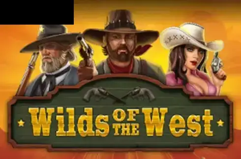 Wilds of the West
