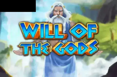 Will of the Gods