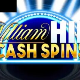 William Hill Cash Spins