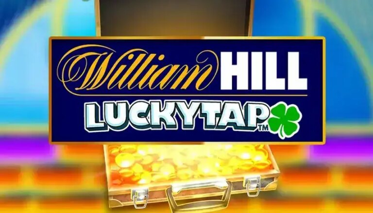William Hill LuckyTap