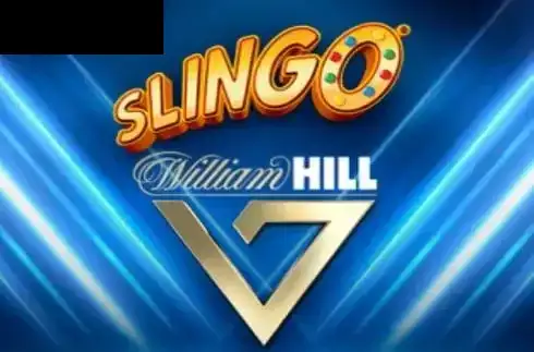 William Hill Slingo