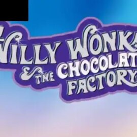 Willy Wonka & The Chocolate Factory