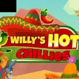 Willys Hot Chillies