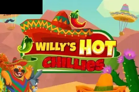 Willys Hot Chillies