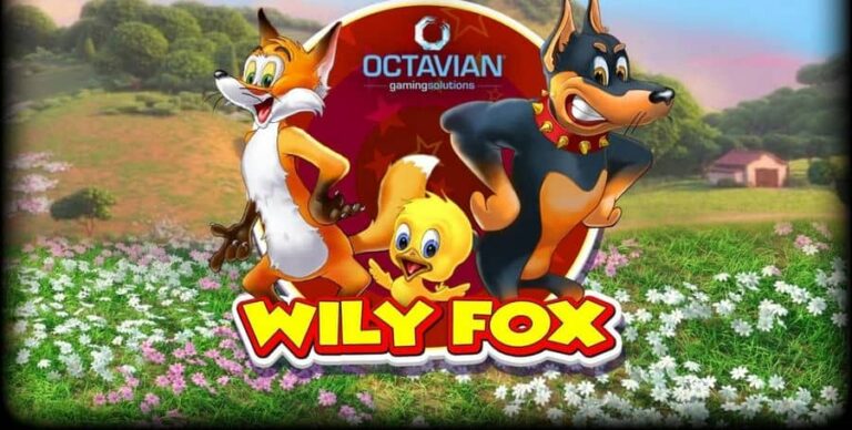 Wily Fox