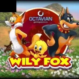 Wily Fox