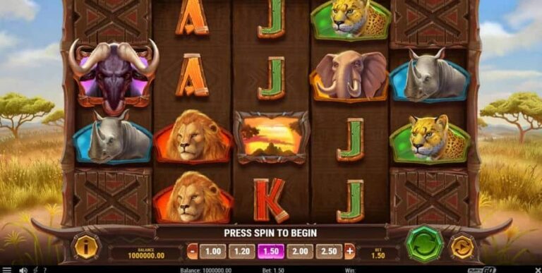 Win A Beest